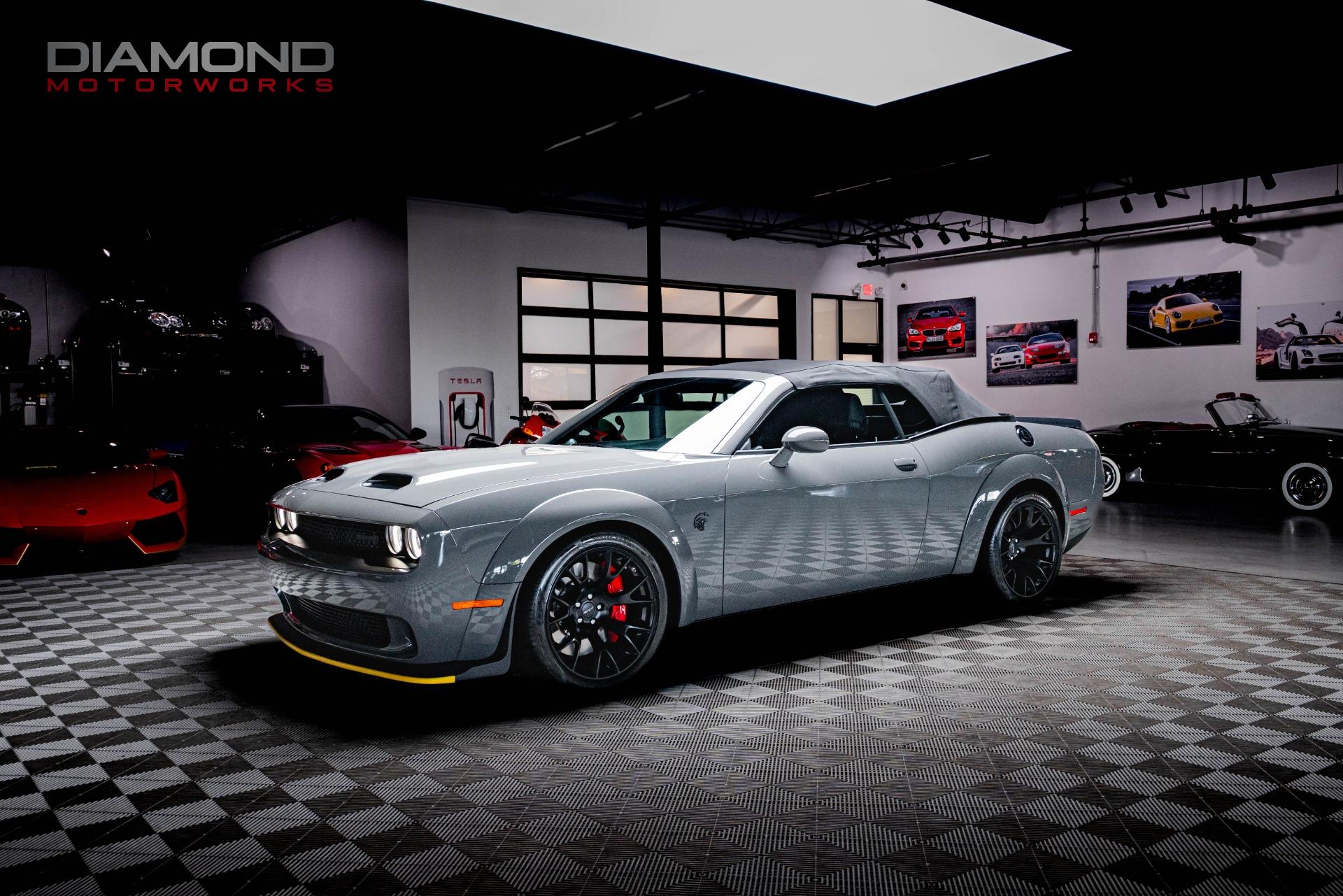 2023 DODGE CHALLENGER - Image 114