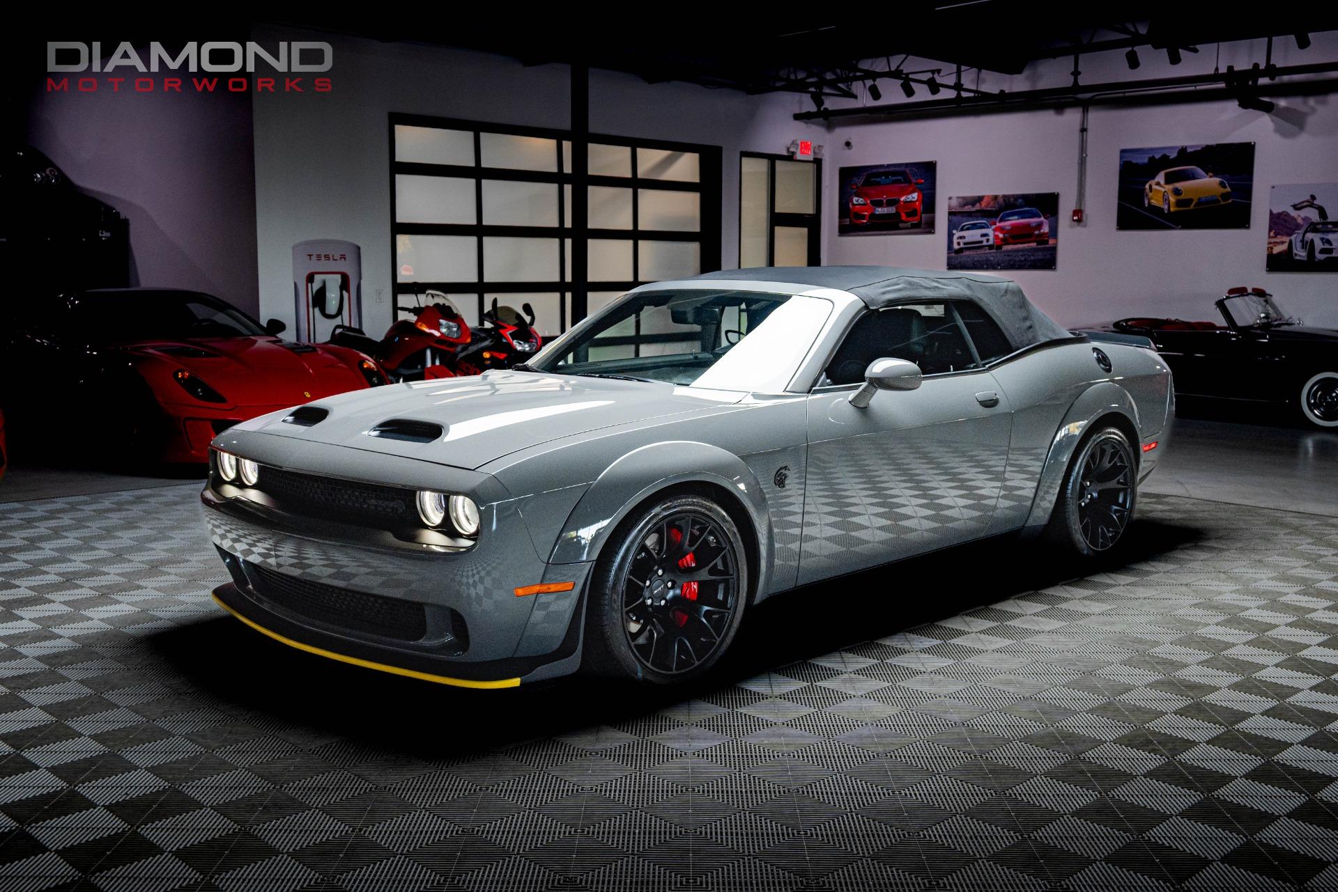 2023 DODGE CHALLENGER - Image 115