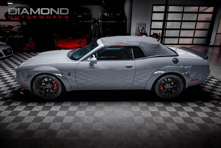 2023 Dodge Challenger SRT - Photo 266