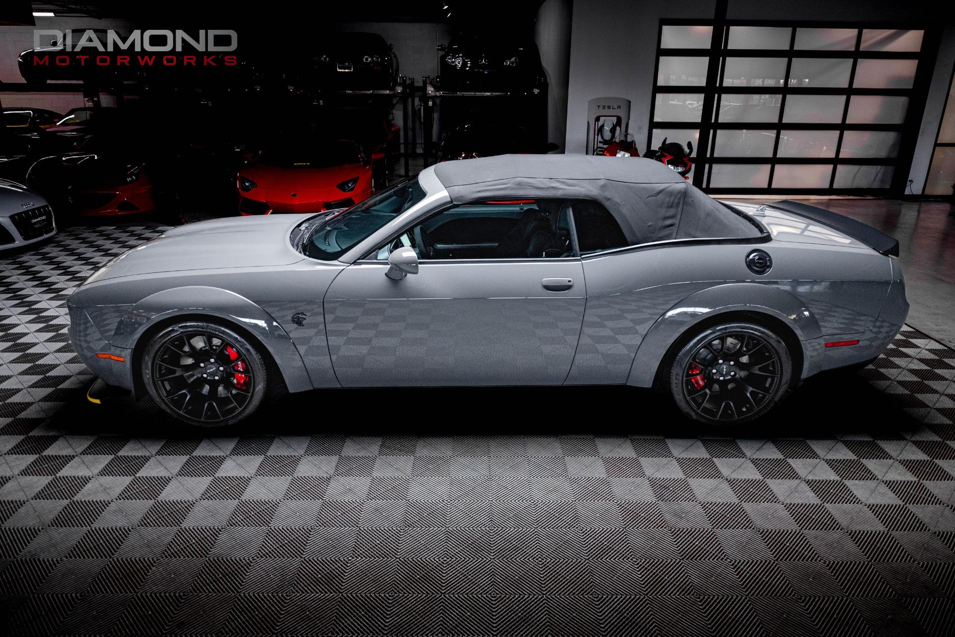 2023 DODGE CHALLENGER - Image 116