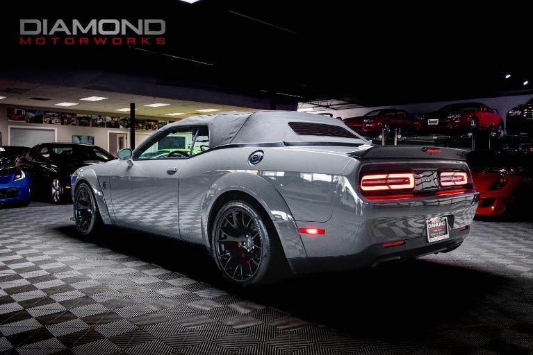 2023 Dodge Challenger SRT - Photo 267
