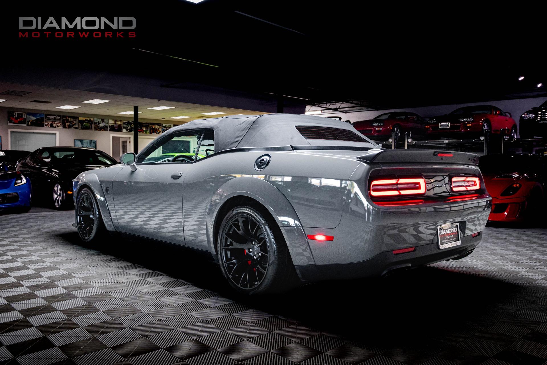 2023 DODGE CHALLENGER - Image 117