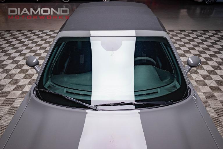 2023 Dodge Challenger SRT - Photo 271