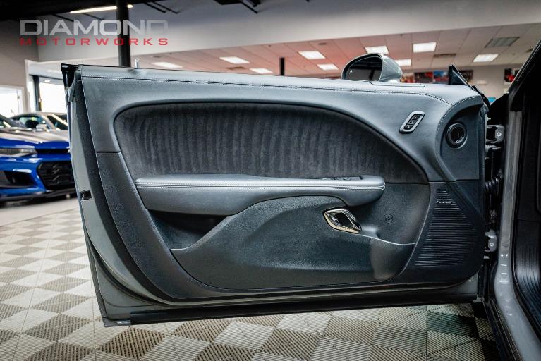 2023 Dodge Challenger SRT - Photo 164