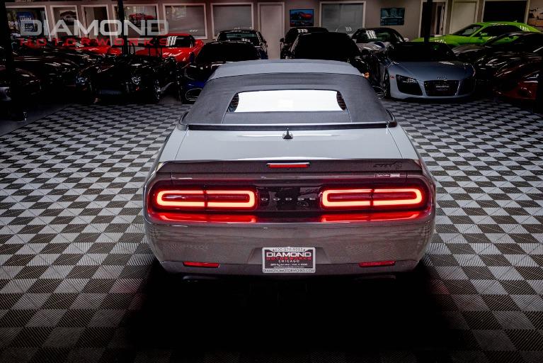 2023 Dodge Challenger SRT - Photo 273