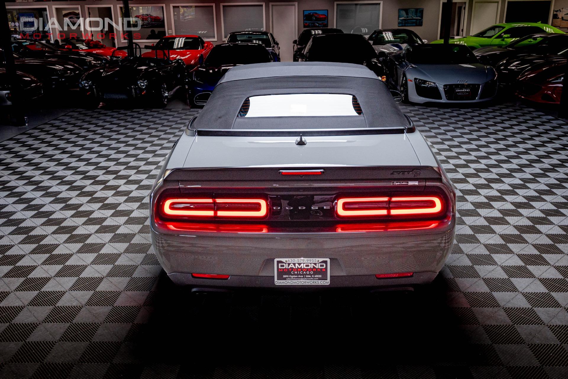 2023 DODGE CHALLENGER - Image 123