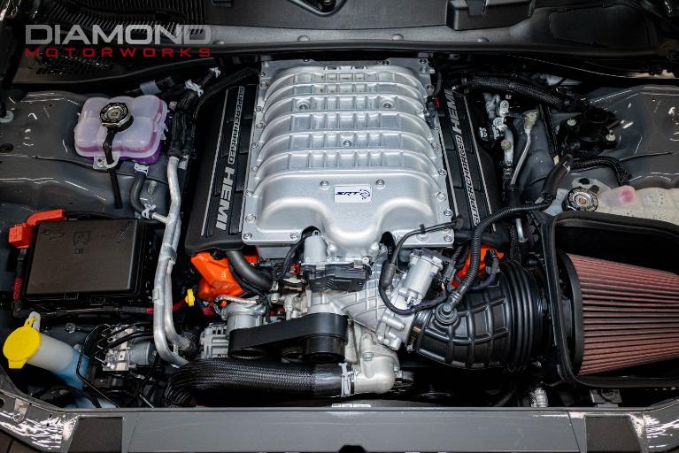 2023 Dodge Challenger SRT - Photo 274