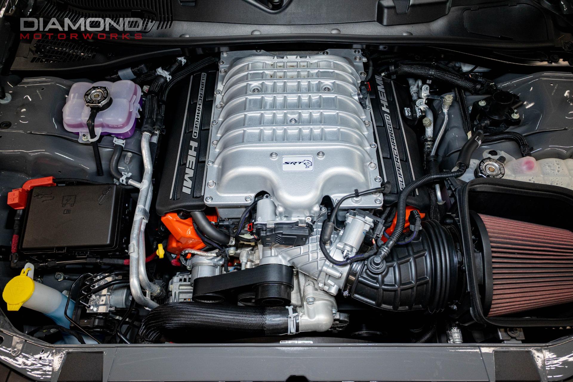 2023 DODGE CHALLENGER - Image 124