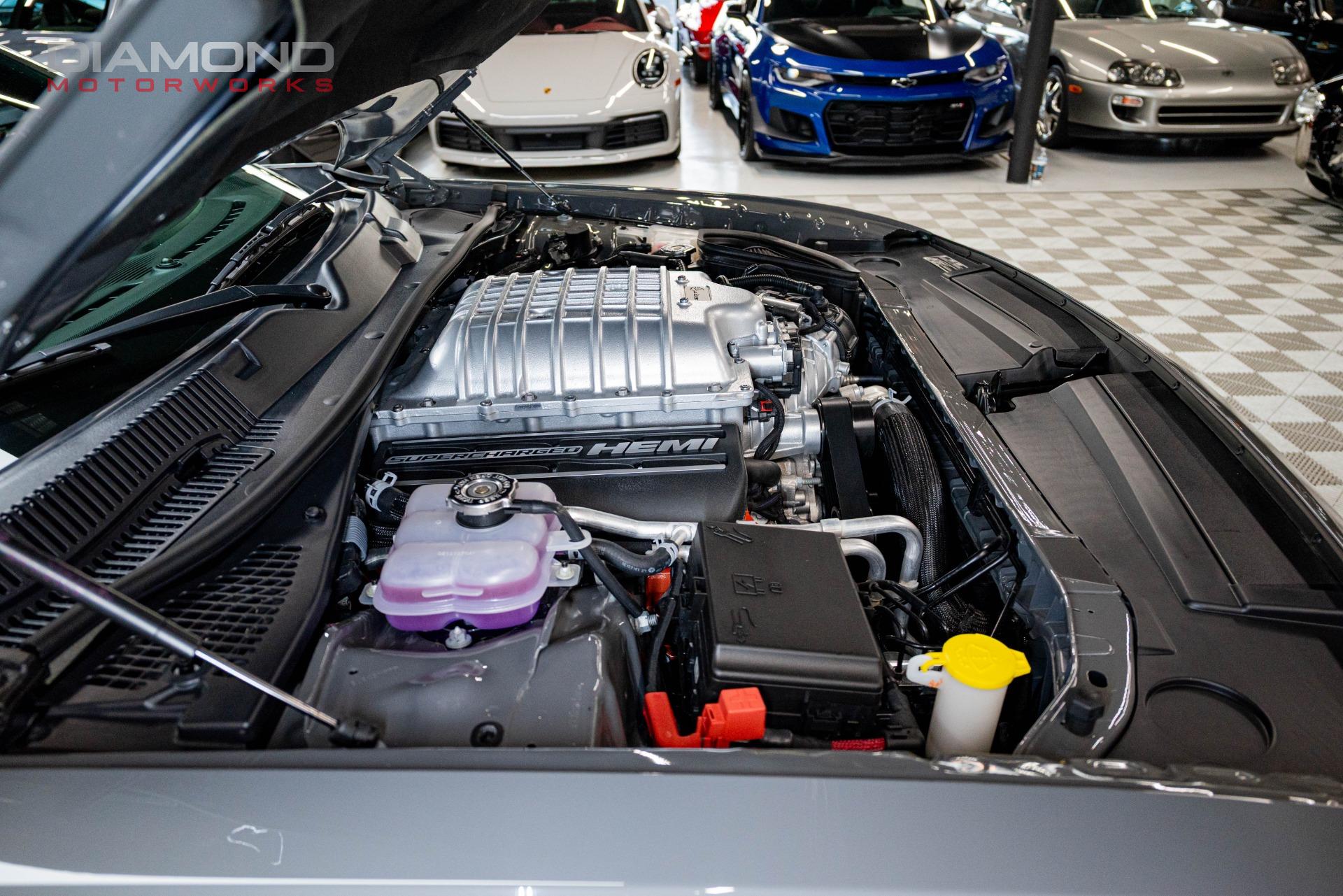 2023 DODGE CHALLENGER - Image 125