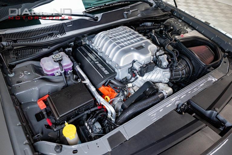 2023 Dodge Challenger SRT - Photo 276