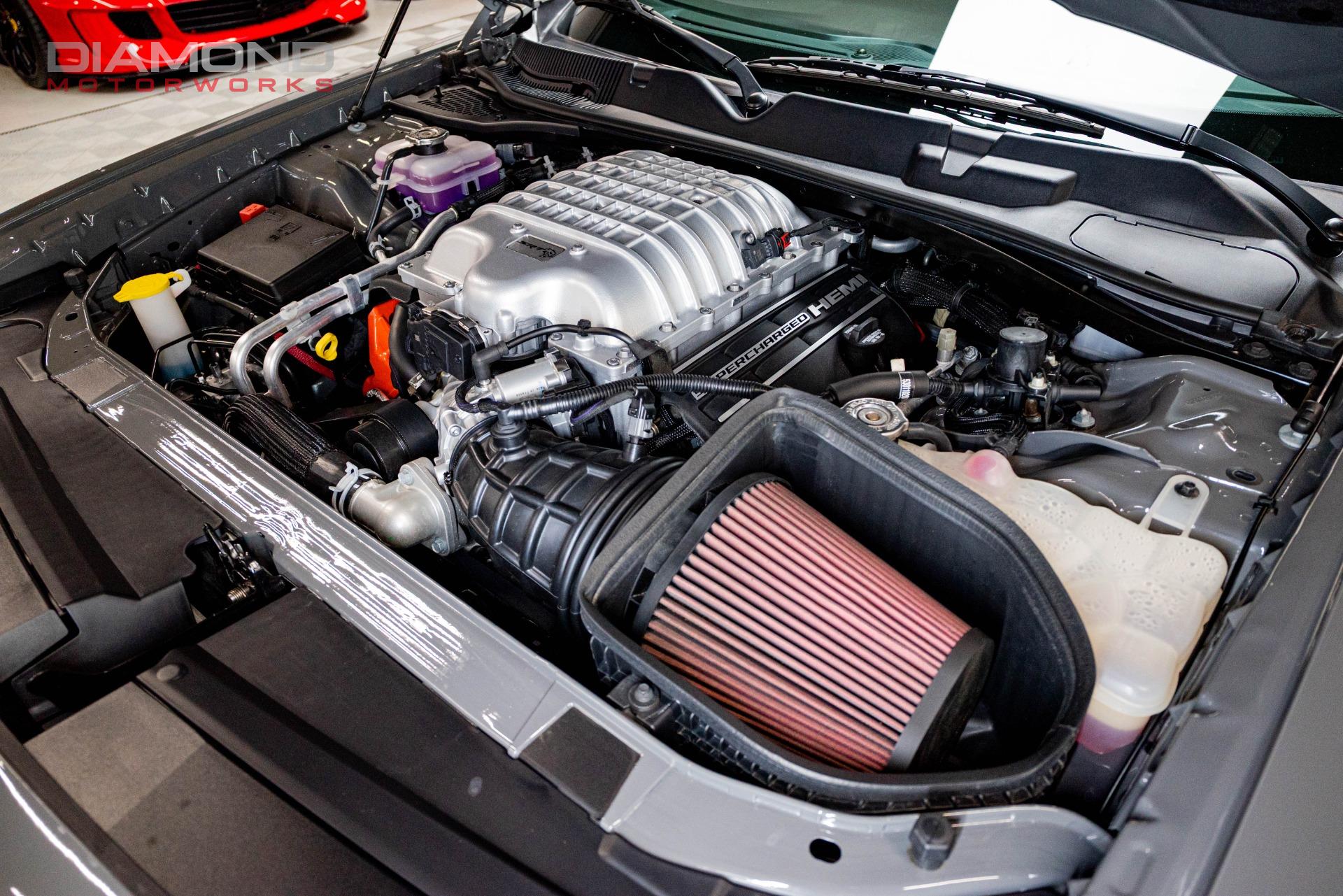 2023 DODGE CHALLENGER - Image 127