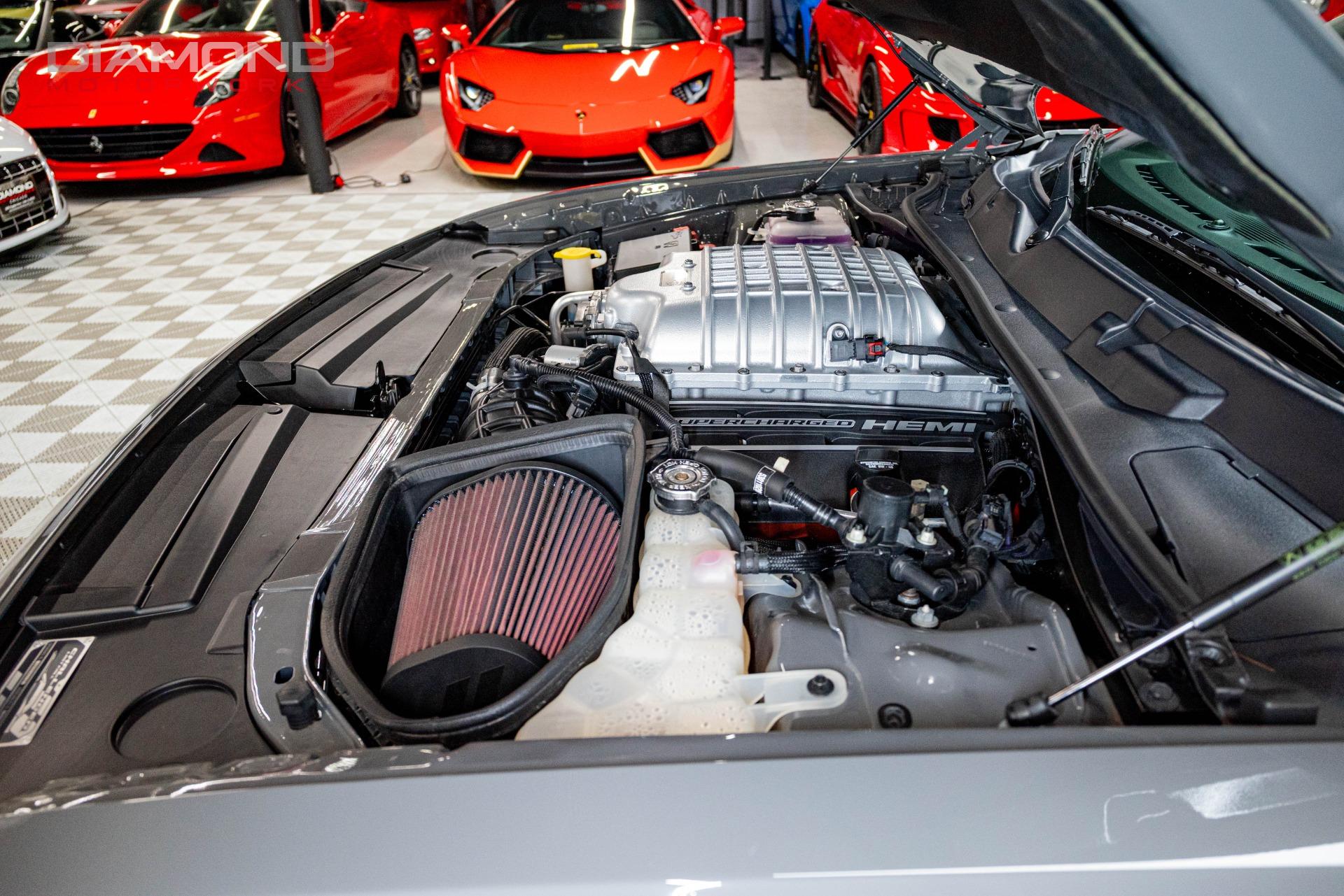 2023 DODGE CHALLENGER - Image 128