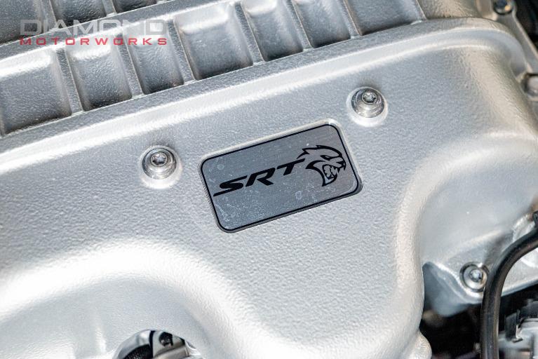 2023 Dodge Challenger SRT - Photo 279
