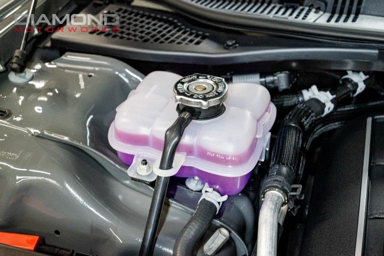 2023 Dodge Challenger SRT - Photo 281