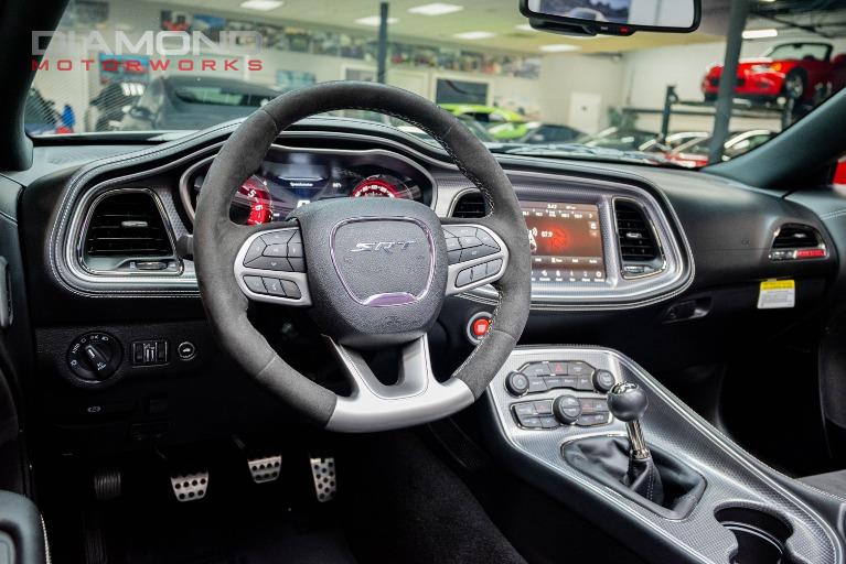 2023 Dodge Challenger SRT - Photo 165