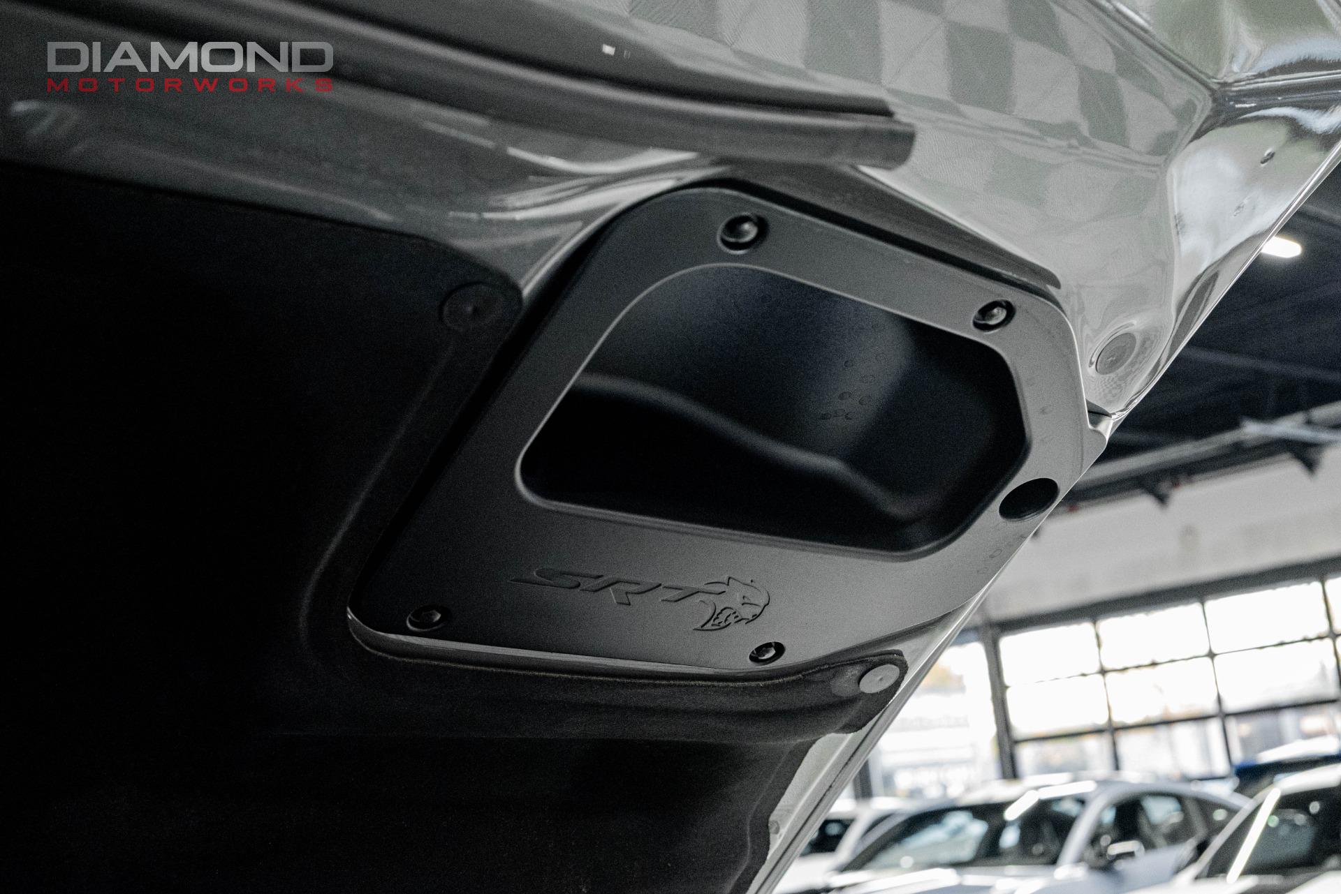 2023 DODGE CHALLENGER - Image 133