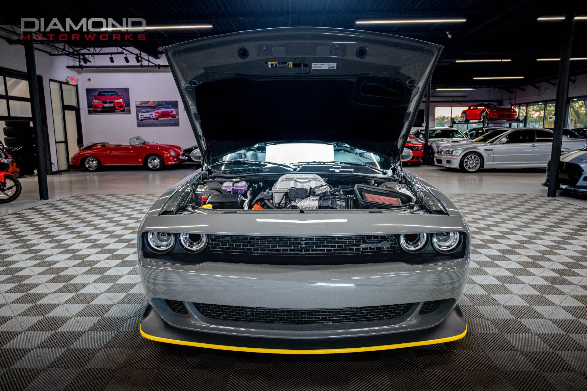 2023 DODGE CHALLENGER - Image 135