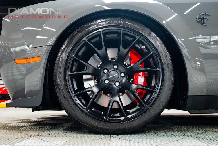 2023 Dodge Challenger SRT - Photo 286