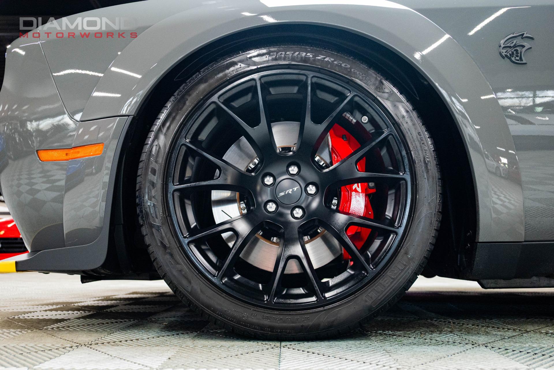 2023 DODGE CHALLENGER - Image 136