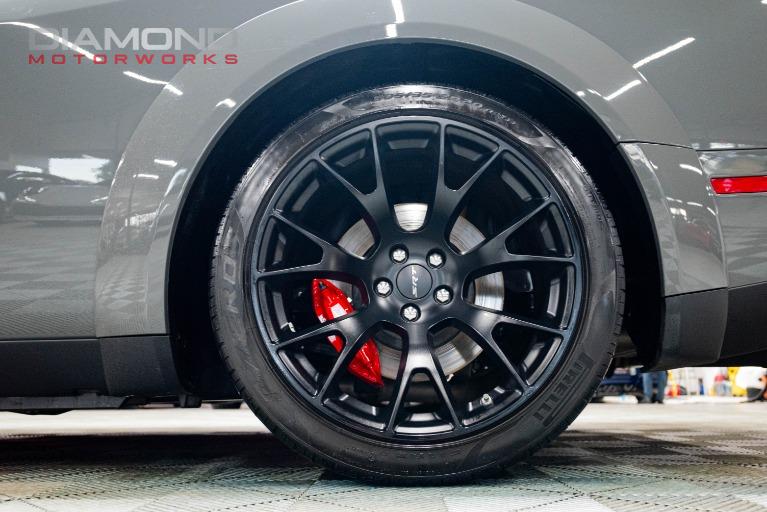 2023 Dodge Challenger SRT - Photo 287