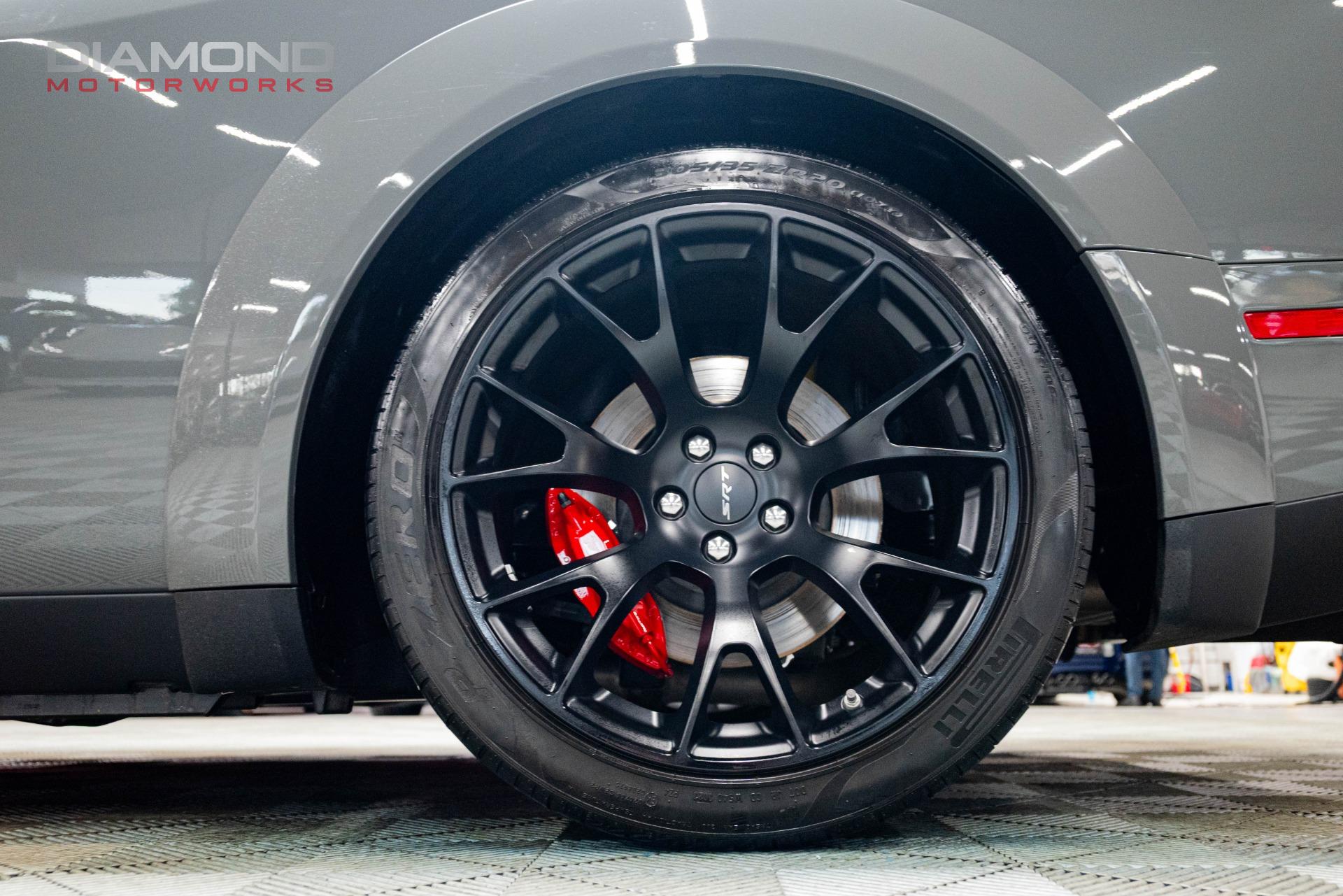 2023 DODGE CHALLENGER - Image 137