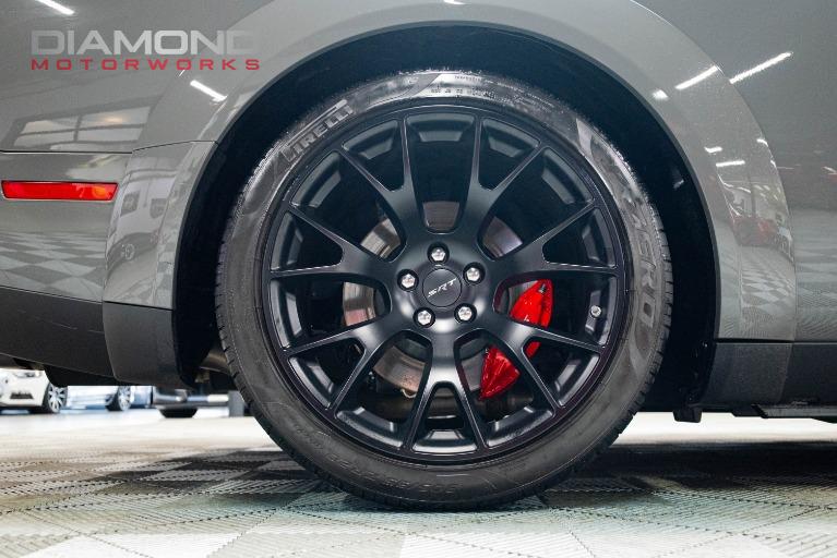 2023 Dodge Challenger SRT - Photo 288