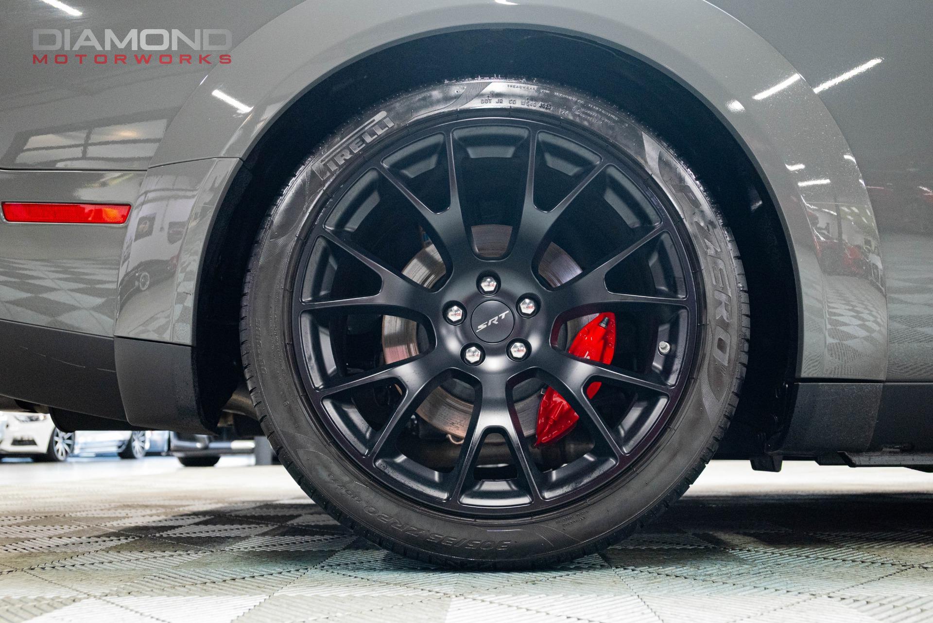 2023 DODGE CHALLENGER - Image 138