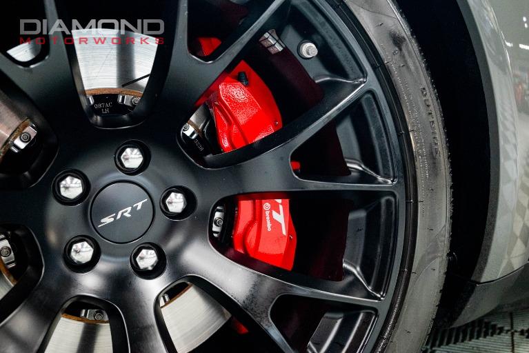 2023 Dodge Challenger SRT - Photo 290