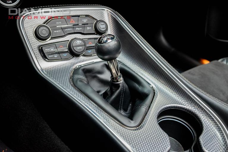 2023 Dodge Challenger SRT - Photo 166