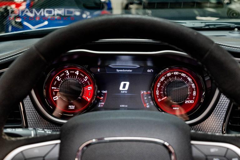 2023 Dodge Challenger SRT - Photo 167