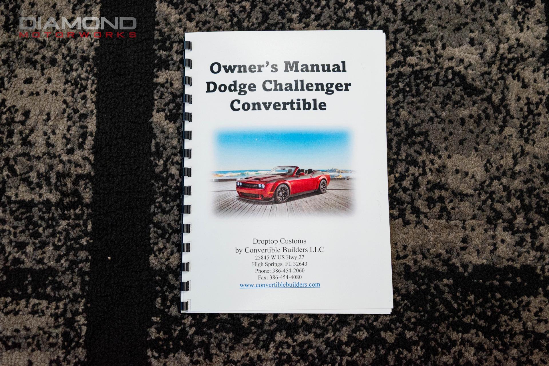 2023 DODGE CHALLENGER - Image 153