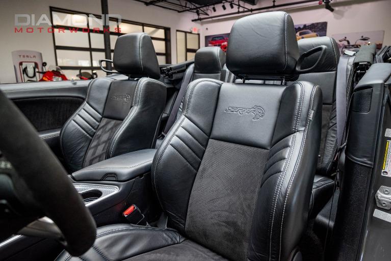 2023 Dodge Challenger SRT - Photo 168