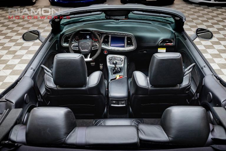 2023 Dodge Challenger SRT - Photo 170