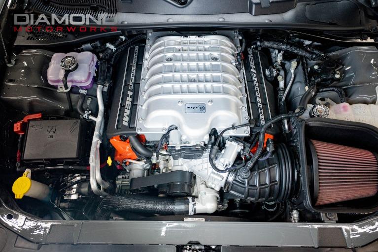 2023 Dodge Challenger SRT - Photo 171