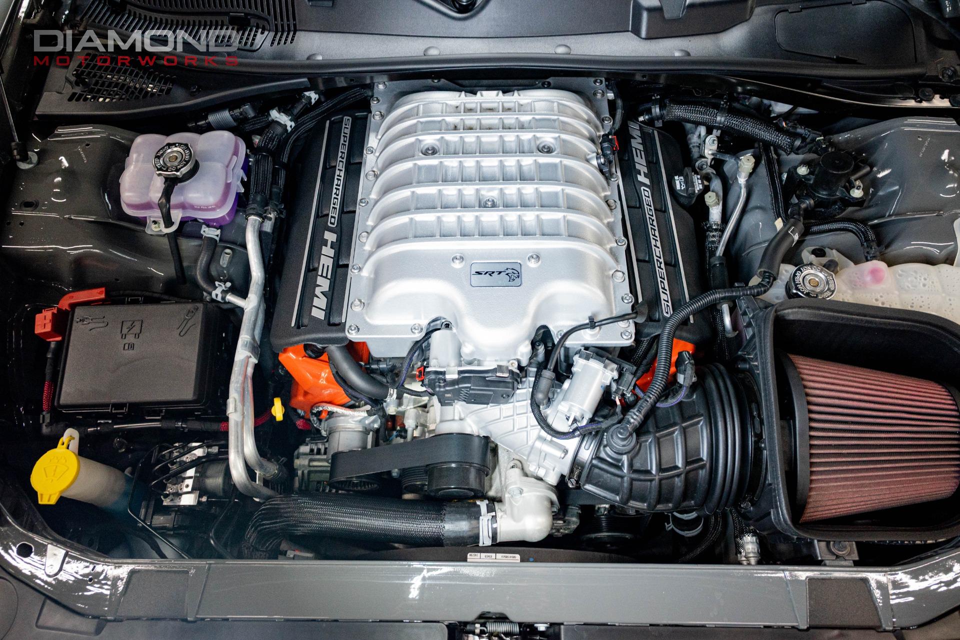 2023 DODGE CHALLENGER - Image 21