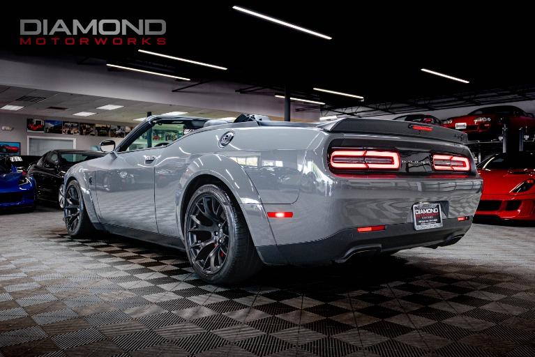2023 Dodge Challenger SRT - Photo 154