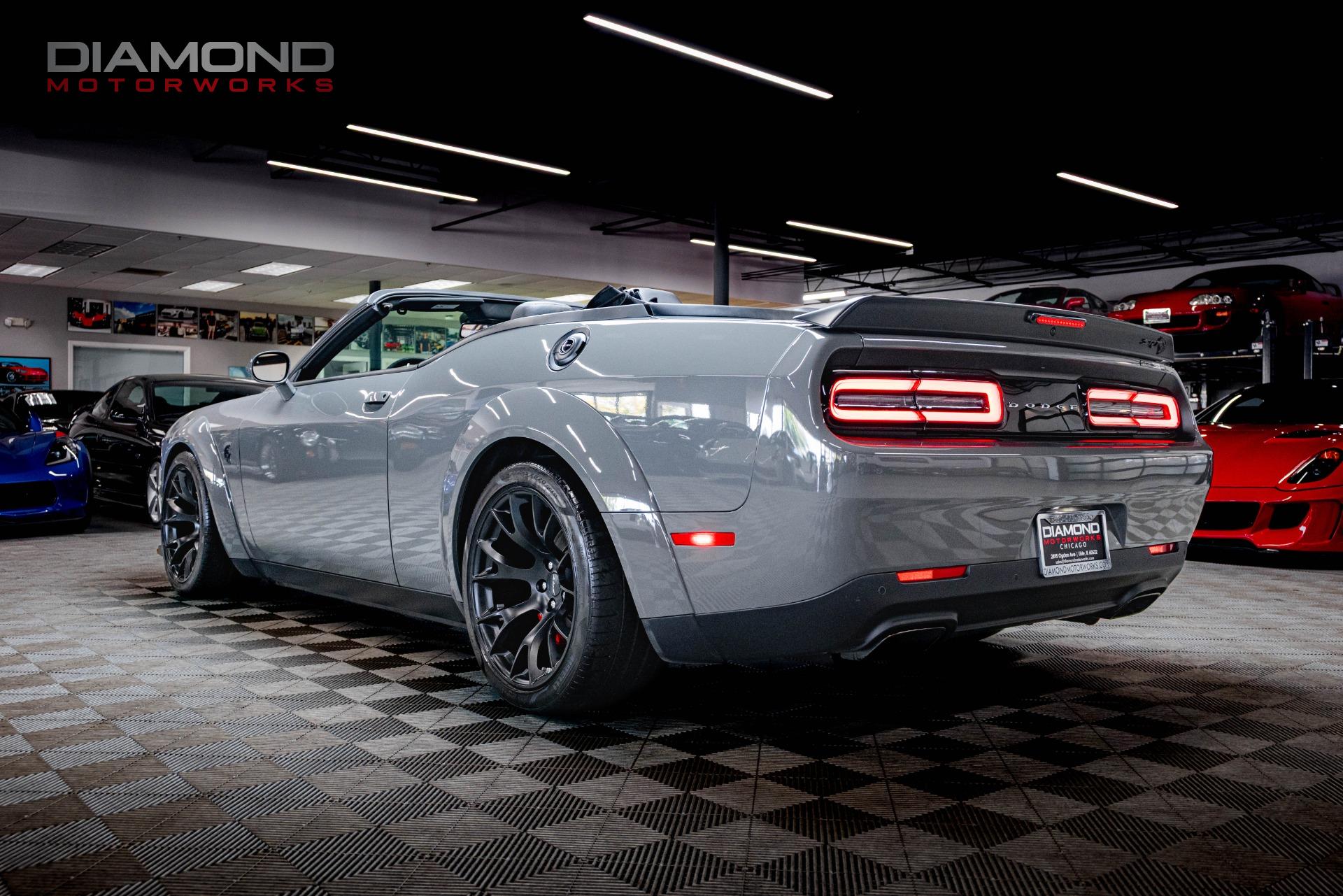 2023 DODGE CHALLENGER - Image 4