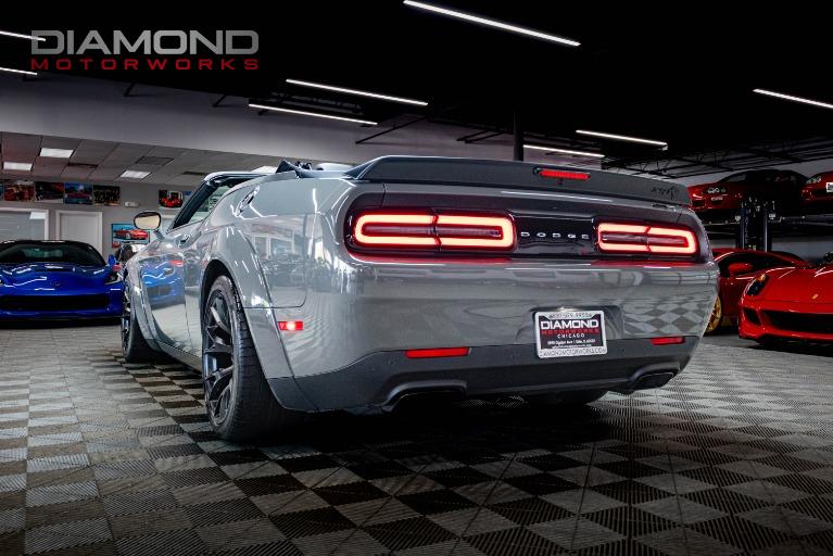 2023 Dodge Challenger SRT - Photo 172
