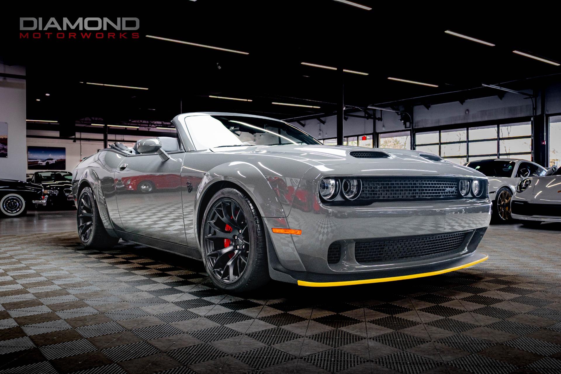 2023 DODGE CHALLENGER - Image 23