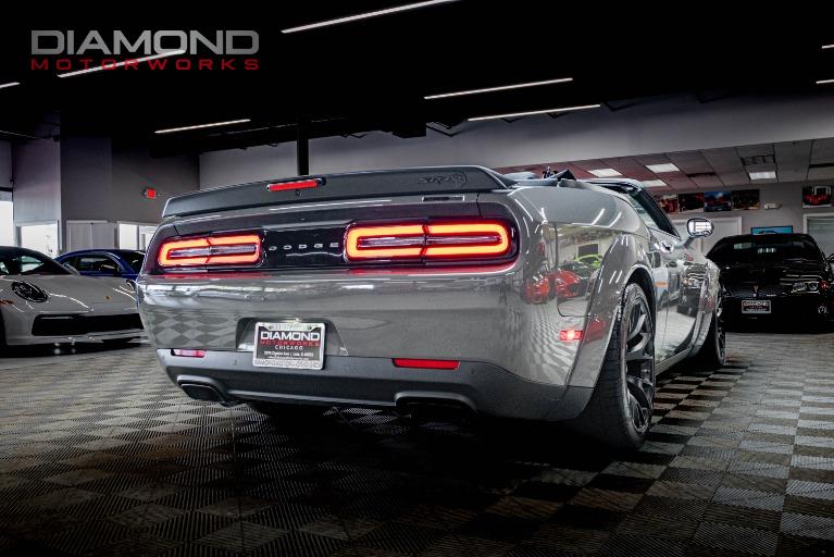 2023 Dodge Challenger SRT - Photo 174
