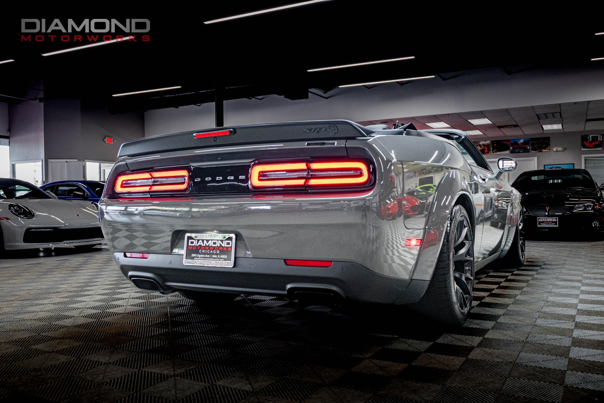 2023 DODGE CHALLENGER - Image 24