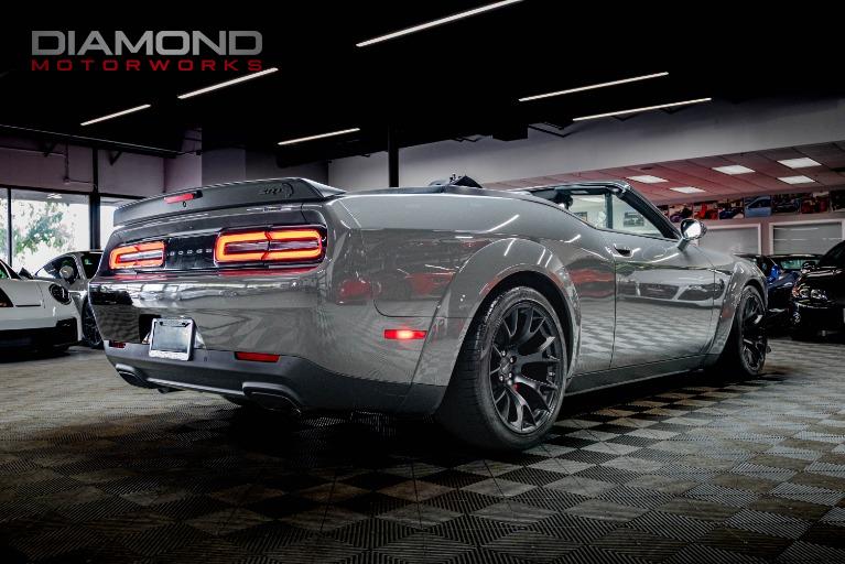 2023 Dodge Challenger SRT - Photo 176