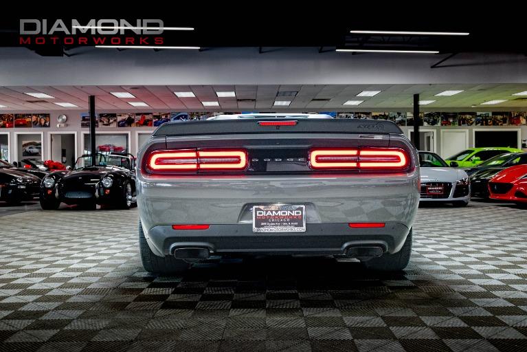 2023 Dodge Challenger SRT - Photo 177