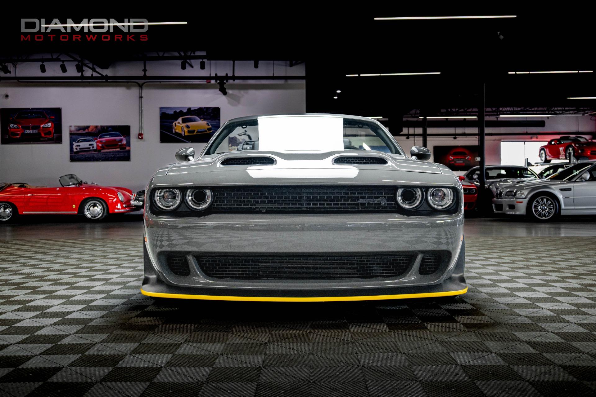2023 DODGE CHALLENGER - Image 28