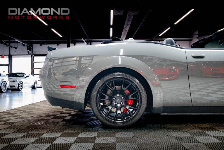 2023 Dodge Challenger SRT - Photo 180