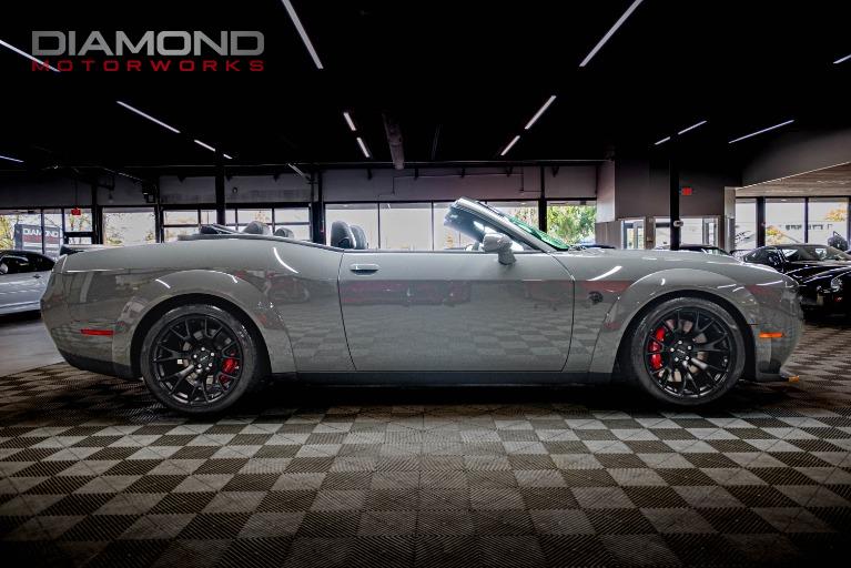 2023 Dodge Challenger SRT - Photo 181