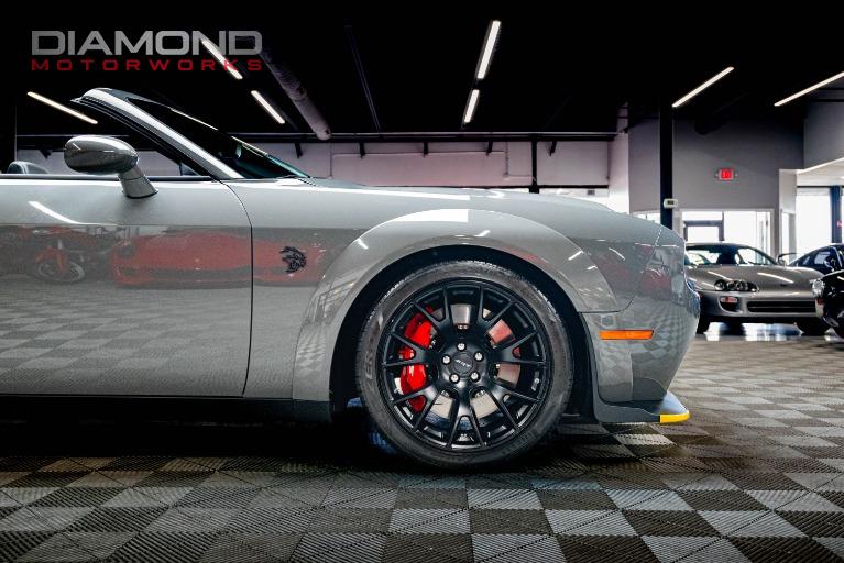 2023 Dodge Challenger SRT - Photo 182
