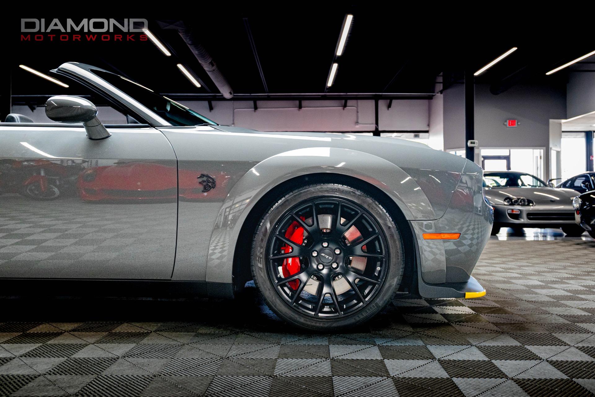 2023 DODGE CHALLENGER - Image 32