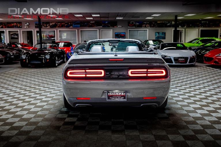 2023 Dodge Challenger SRT - Photo 183