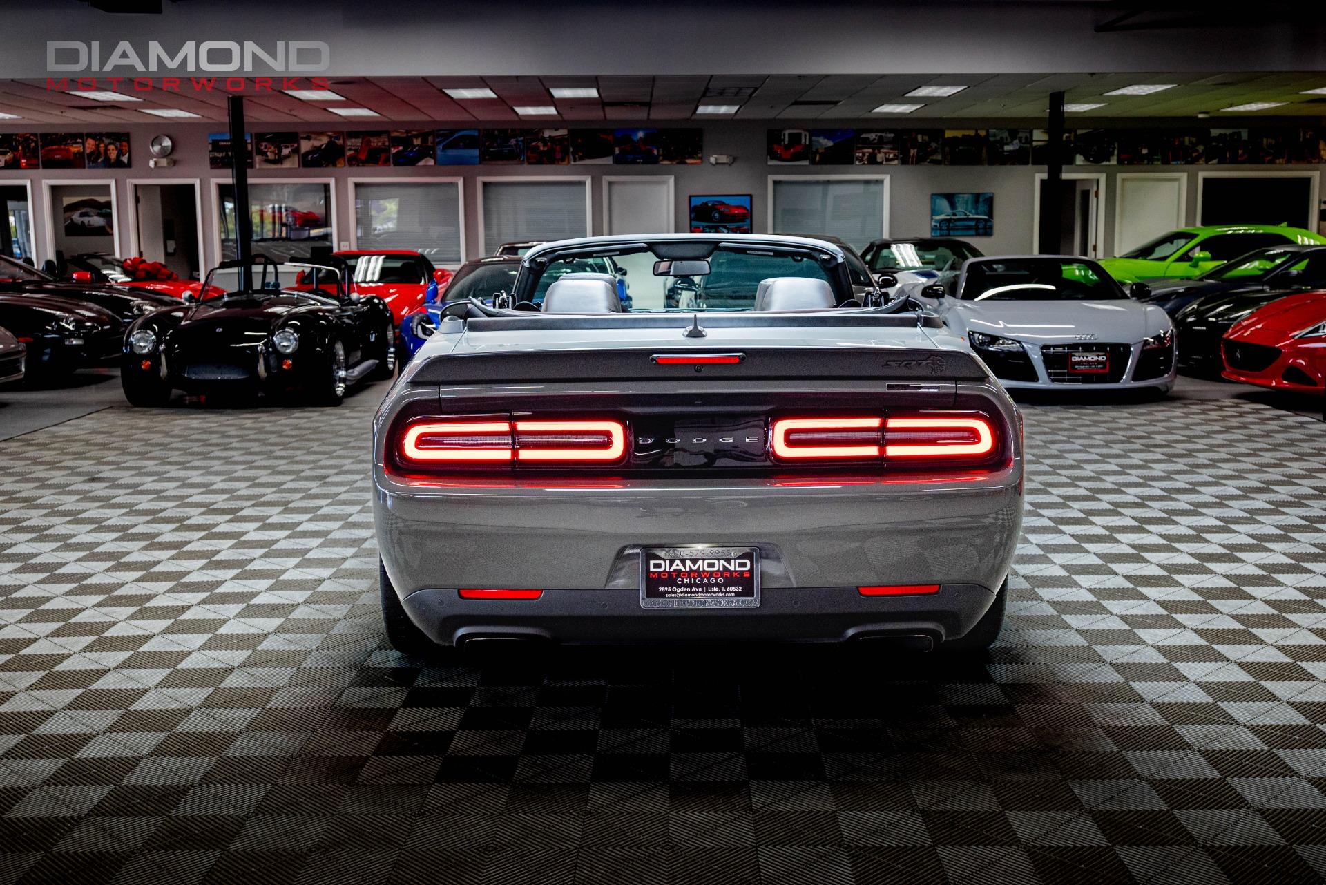 2023 DODGE CHALLENGER - Image 33
